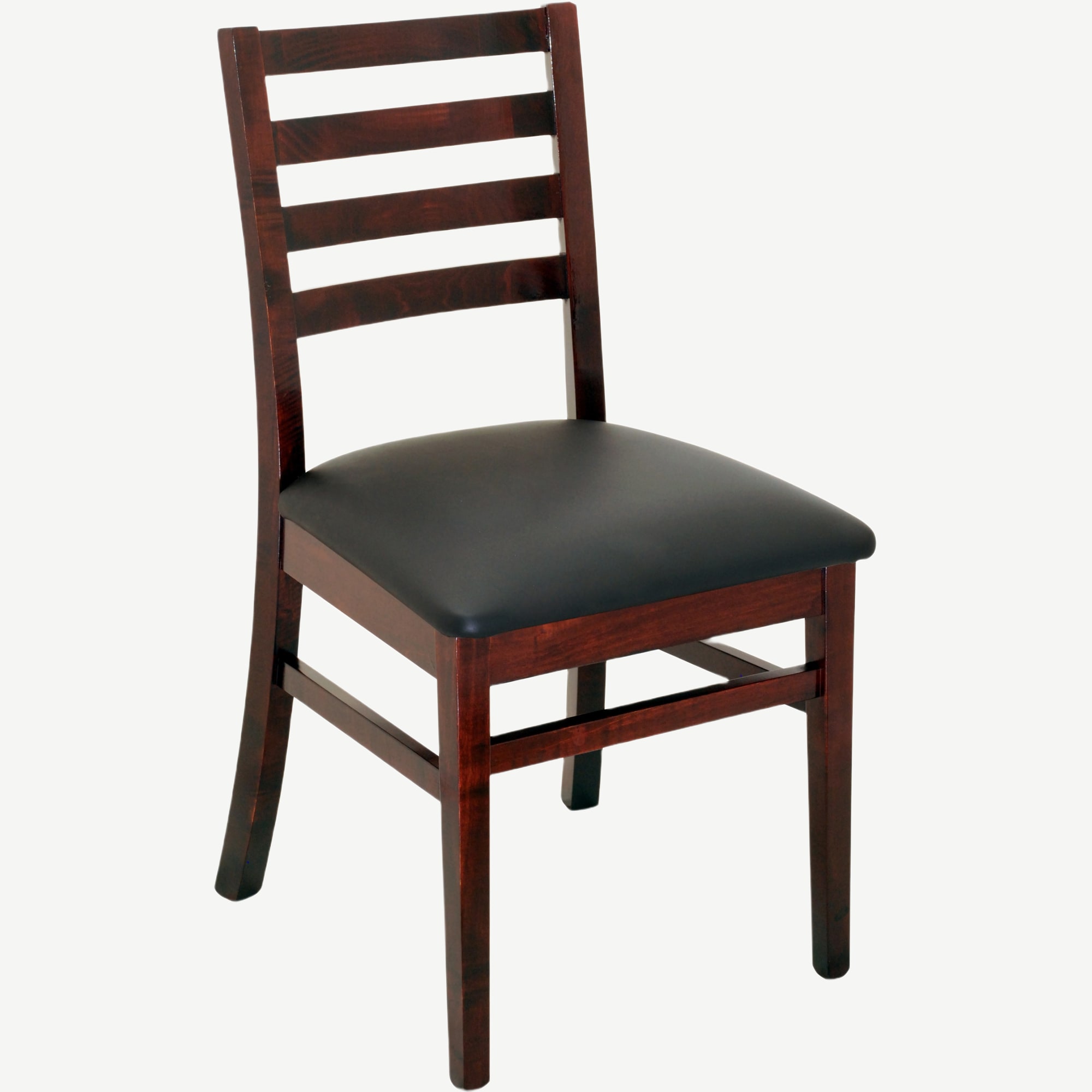 Designer Series Americano Ladder Back Chair