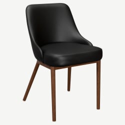 Premium Mauro Bucket Chair