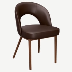 Premium Yali Bucket Chair