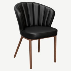Premium Aria Metal Chair