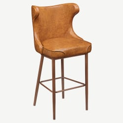 Darlo Premium Bucket Bar Stool