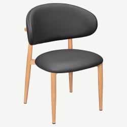 Vera Metal Chair