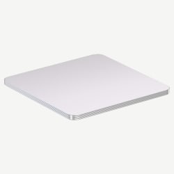 Aluminum Edge Laminate Table Top
