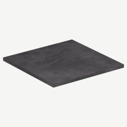 Laminate Table Tops with Self Edge