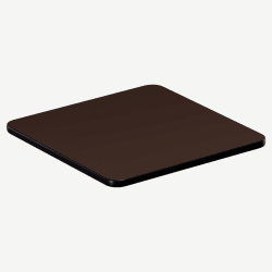 Laminate Table Tops with T-Mold Edge