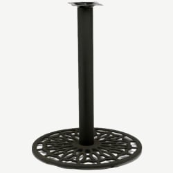 Designer Series Victorian Table Base - Table Height