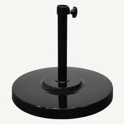 Economy Umbrella Base