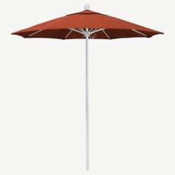 7 1/2 ft Casey Aluminum Commercial Umbrella