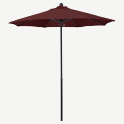 7 1/2 ft Frisco Fiberglass Commercial Umbrella