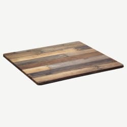 Economy Outdoor Laminate Table Top