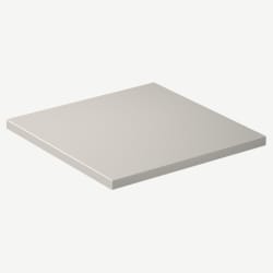 Custom Laminate Table Top with PVC Edge