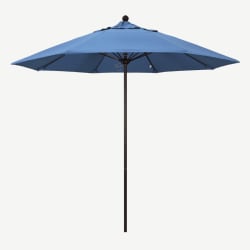 11 Ft Casey Aluminum Commercial Umbrella