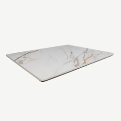 Sintered Stone Indoor / Outdoor Table Top