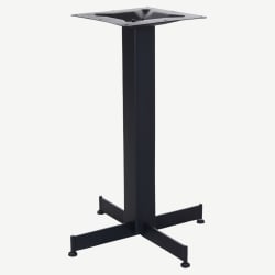 Designer Series Arch Base - 30" Table Ht