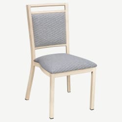 Kelvaren Aluminum Chair