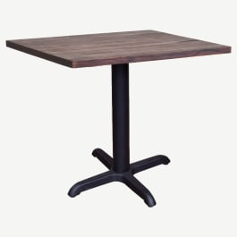 Hang Out ハングアウト＞ Crank Cooking Table クランク