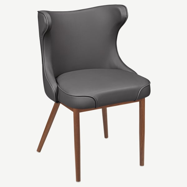Darlo Premium Bucket Chair Interior