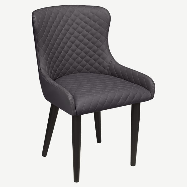 Premium Savino Chair Interior