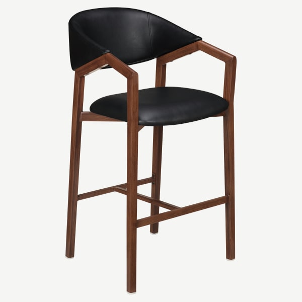 Arvell Bar Stool  Interior