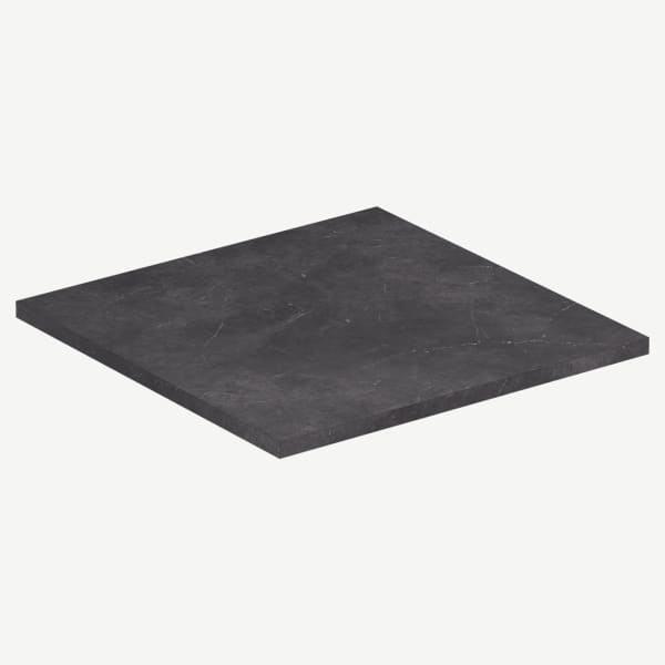 Laminate Table Tops with Self Edge Interior