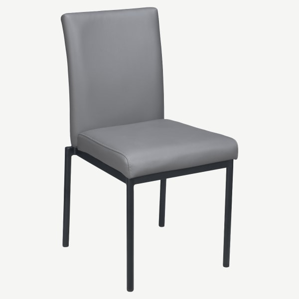 Trevall Slim Banquet Chair Interior