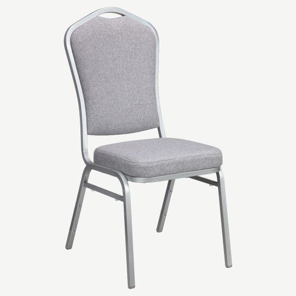 Kestrelby Custom Stack Chair Interior