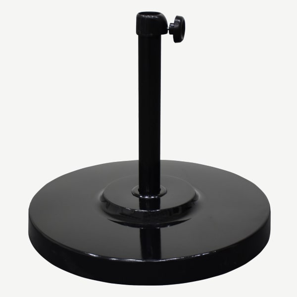 Economy Umbrella Base Interior