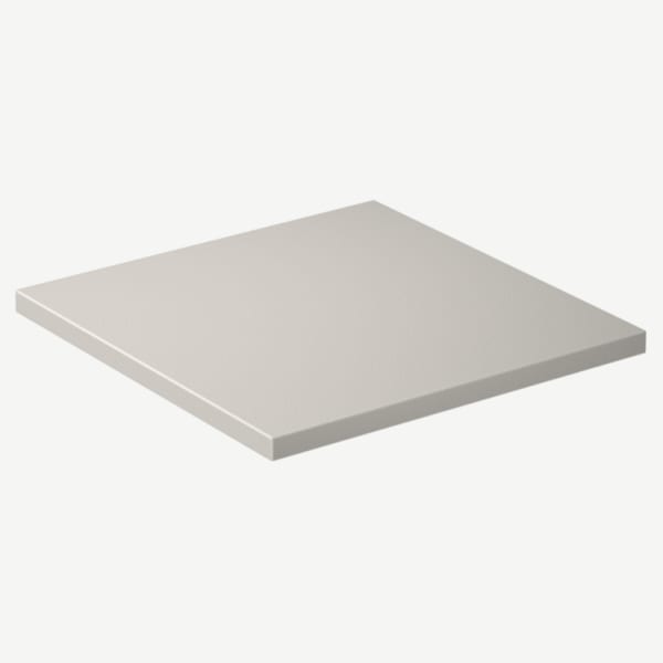 Custom Laminate Table Top with PVC Edge Interior