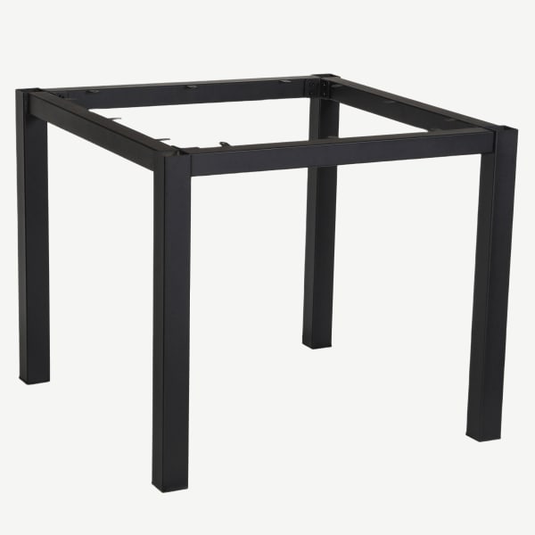 Ottis Table Base - Standard Height Interior