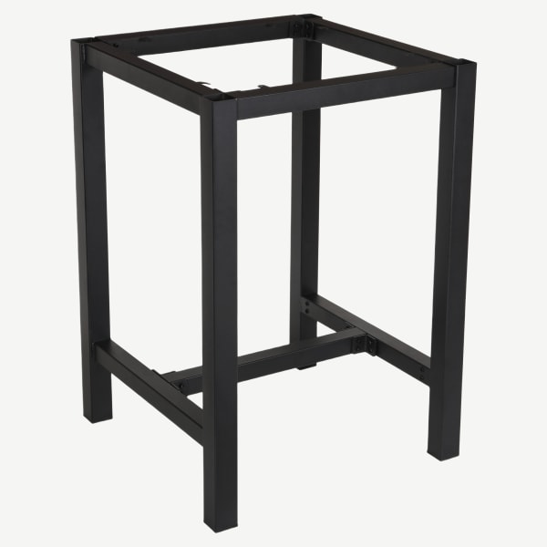 Ottis Table Base - Bar Height Interior