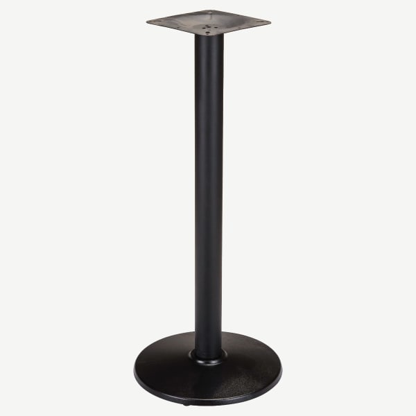 Round Table Bases - 42" Bar Height Interior
