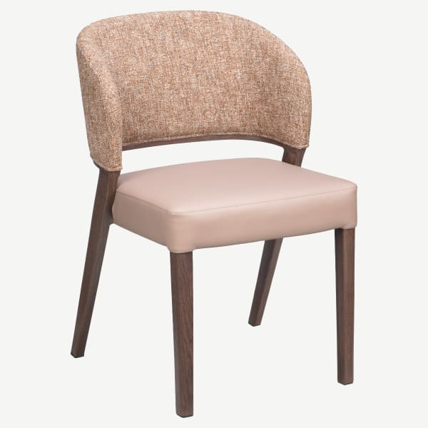 Selva Aluminum Chair  Interior