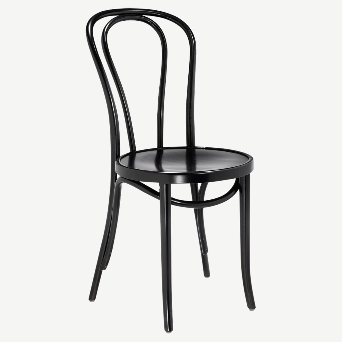 Freya Bentwood Bistro Chair