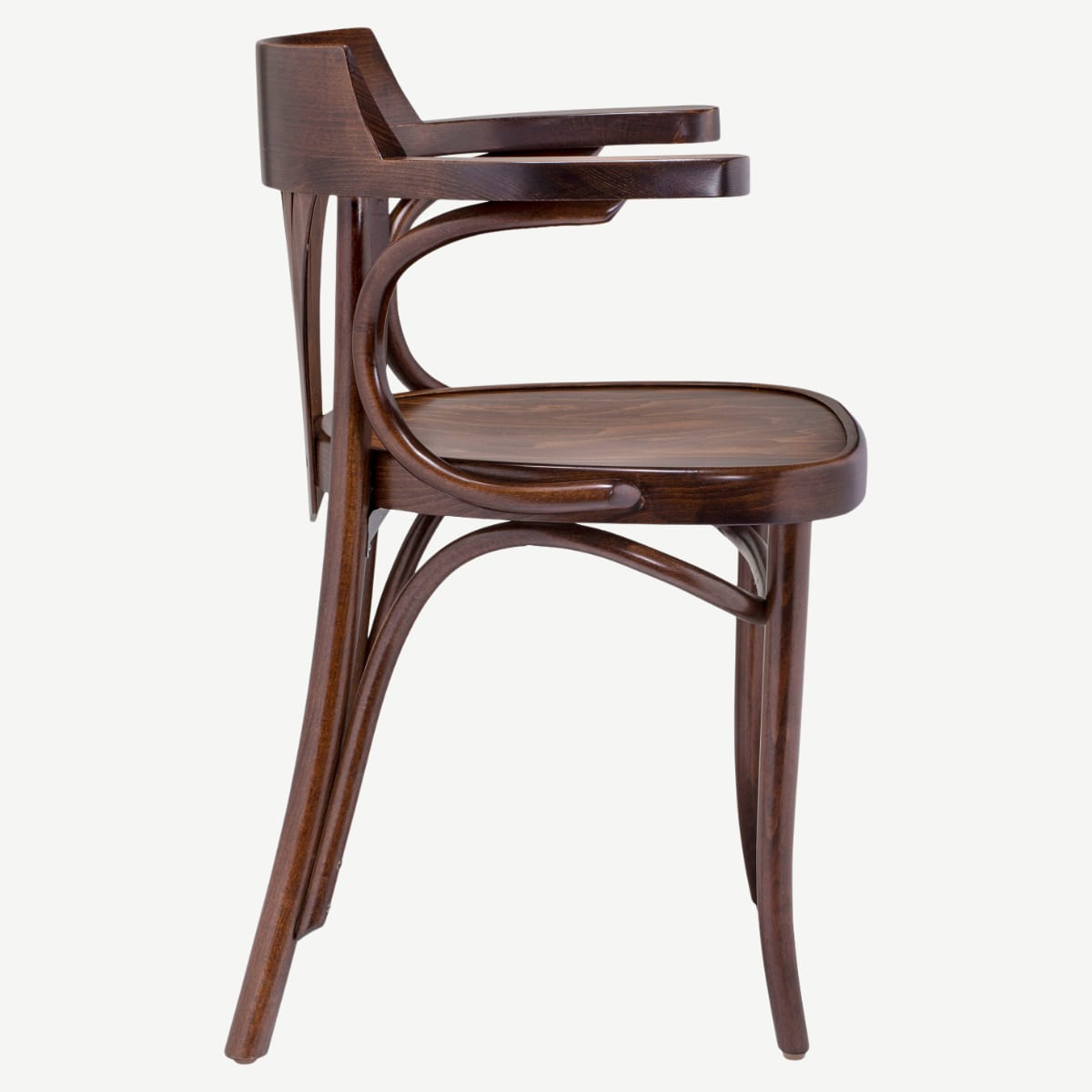 Florence Bentwood Arm Chair
