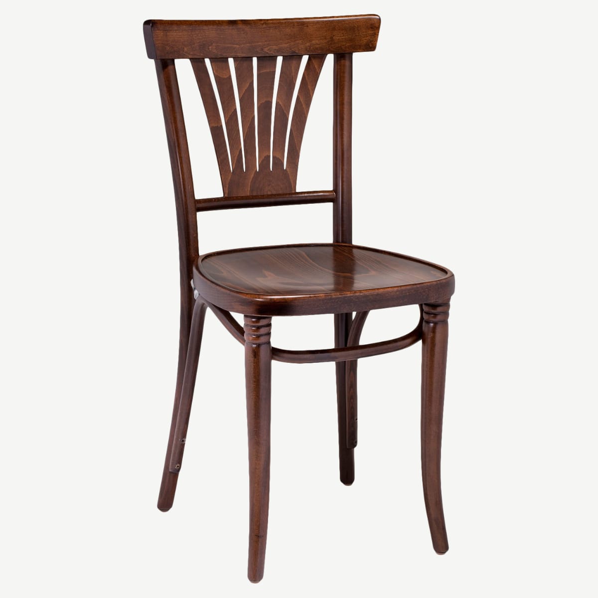 Florence Bentwood Chair
