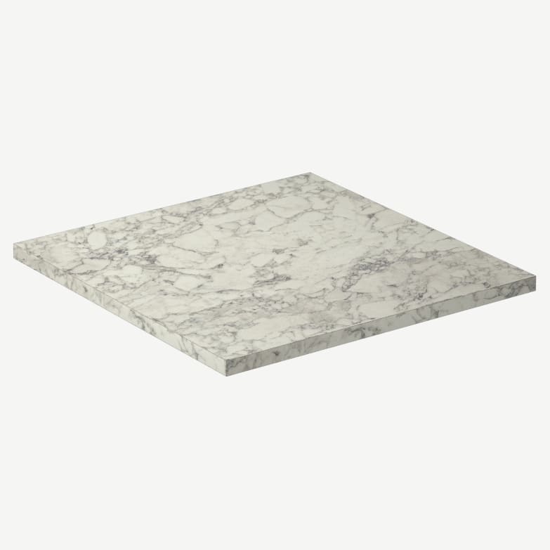 Custom laminate clearance table tops