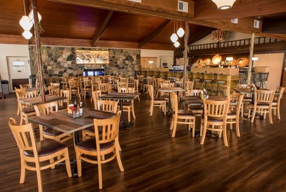 Restaurant Chairs Guide