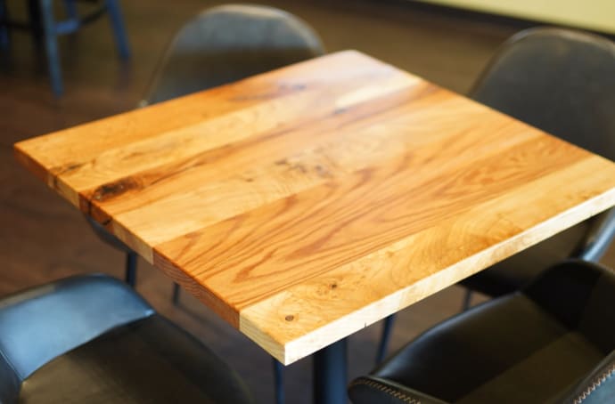 Shop Wood Tables